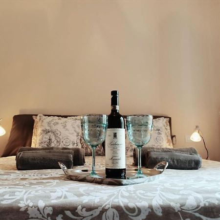 Nido D'Amore Vista Mare Бордихера Екстериор снимка